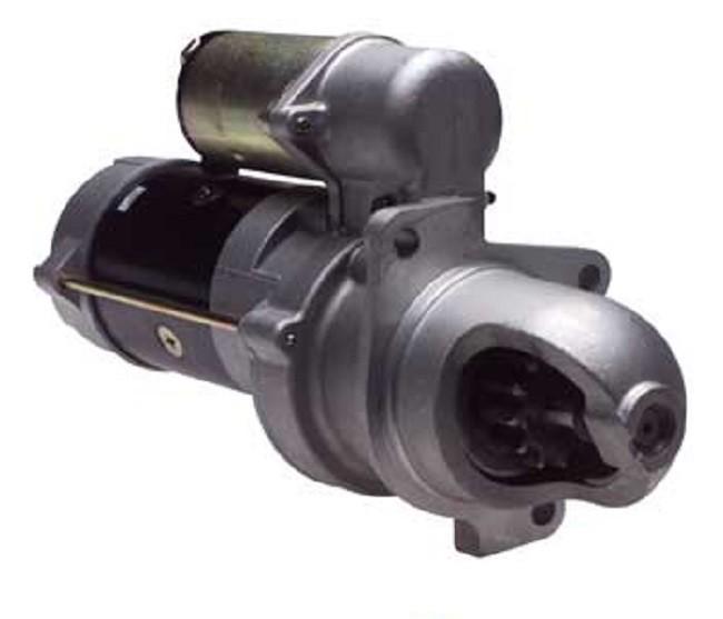 Startmotor Perkins diesel nieuw, Auto-onderdelen, Motor en Toebehoren, Verzenden