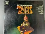 The Byrds - Fifth Dimension (UK 1st Mono edition) - LP -, Nieuw in verpakking