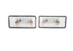 KENTEKENPLAATVERLICHTING VOOR AUDI A3 8P 2003-2008, Ophalen of Verzenden, Nieuw