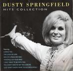 cd - Dusty Springfield - Hits Collection, Zo goed als nieuw, Verzenden