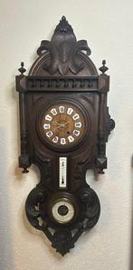 Zwarte Woud wandklok - Antiek - Walnoot - 1850-1900 -, Antiek en Kunst
