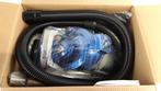 TurboTronic Stofzuiger TT-CV04 - Blauw, Witgoed en Apparatuur, Stofzuigers, Verzenden, Nieuw