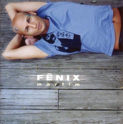 cd - FÃªnix - Marfim, Cd's en Dvd's, Cd's | Pop, Zo goed als nieuw, Verzenden
