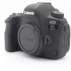 Digitale fotocamera  Canon EOS 6D mark II body, Audio, Tv en Foto, Fotocamera's Digitaal, Verzenden, Gebruikt, Canon