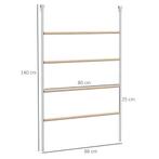 Zitladder Voor Kippen Van Hout, Speelplaats Voor Kippen Kipp, Verzenden, Nieuw