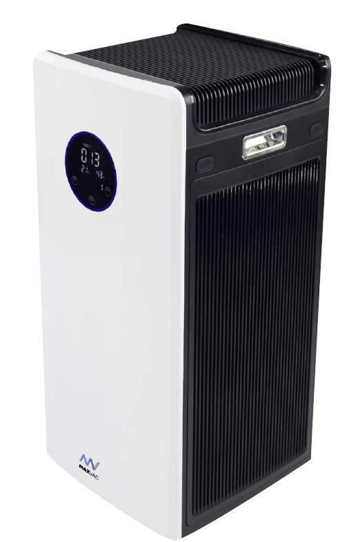 Luchtreiniger Medi 8 met UV-C technologie, Witgoed en Apparatuur, Luchtbehandelingsapparatuur, Nieuw, Verzenden