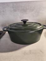 Staub, Nomar - Braadpan - Fonte, Antiek en Kunst