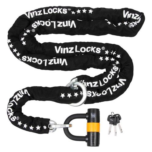 VINZ Trivor ART 4 Bootslot / Motorslot – 300 cm, Motoren, Accessoires | Sloten, Verzenden