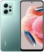 Xiaomi Redmi Note 12 Dual SIM 64GB mint green, Verzenden, Zo goed als nieuw, Zonder abonnement, Zonder simlock