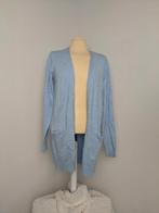 Vila light blue cardigan, Kleding | Dames, Truien en Vesten, Verzenden, Nieuw