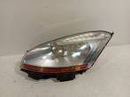 Koplamp links Citroën C4 Picasso I 1.6 16V 16298100, Auto-onderdelen, Ophalen of Verzenden, Gebruikt, Citroën