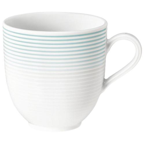 GGM Gastro | (6 stuks) SELTMANN WEIDEN | Latte kop Tulp - |, Huis en Inrichting, Keuken | Servies, Effen, Nieuw, Kop(pen) en/of Schotel(s)