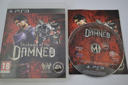 Shadow Of The Damned (PS3), Spelcomputers en Games, Games | Sony PlayStation 3, 1 speler, Zo goed als nieuw, Verzenden