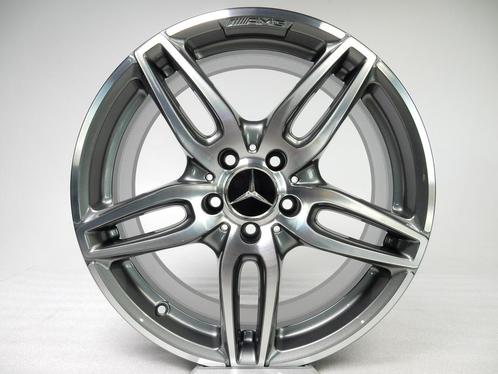 Mercedes A1764010700 | 7.5J X 18 ET52, Auto-onderdelen, Overige Auto-onderdelen, Gebruikt, Ophalen of Verzenden