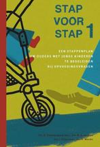 9789088505836 Stap voor stap 1 Bertil Uittenbogaard, Verzenden, Nieuw, Bertil Uittenbogaard