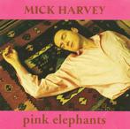 cd - Mick Harvey - Pink Elephants, Verzenden, Zo goed als nieuw
