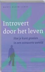 Introvert door het leven 9789025959319 Marti Olsen Laney, Boeken, Verzenden, Gelezen, Marti Olsen Laney