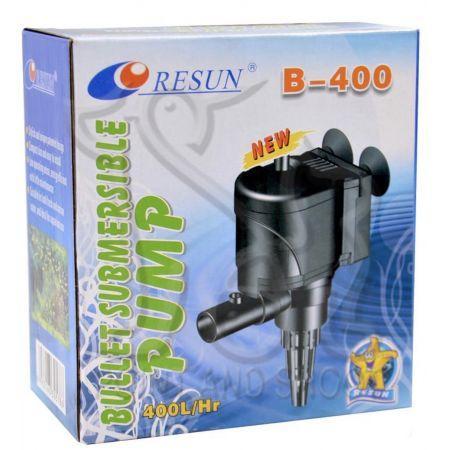Resun Power Head B-400, Dieren en Toebehoren, Vissen | Aquaria en Toebehoren, Ophalen of Verzenden