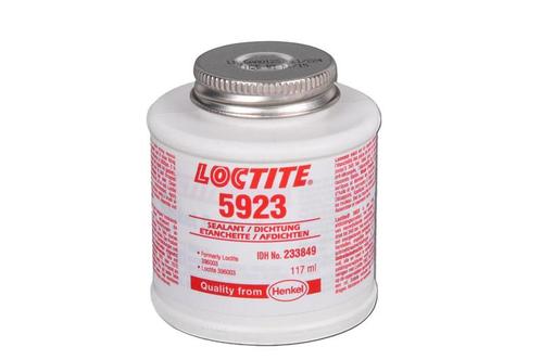 Loctite mr 5923 450 ml, Doe-het-zelf en Verbouw, Isolatie en Afdichting, Nieuw, Verzenden
