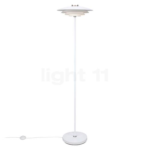 Nordlux Bretagne Vloerlamp, wit (Staande lampen), Huis en Inrichting, Lampen | Vloerlampen, Nieuw, Verzenden