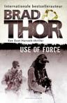 Scot Harvath  -   Use of force 9789045215754