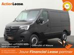 Renault Master L1 H1 2023 €468 per maand, Nieuw, Diesel, BTW verrekenbaar, Renault