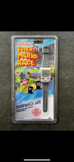 Nintendo - Gamewatch Boy - Gamewatch Boy - Super Mario Race, Spelcomputers en Games, Nieuw