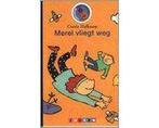Merel vliegt weg - Merel vliegt weg, Boeken, Ophalen of Verzenden, Nieuw