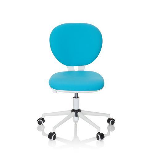 Bureaustoel | Kinderen | Stof | Turkoois | KID Vivo, Huis en Inrichting, Bureaus, Nieuw, Verzenden