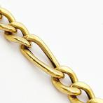 Armband - 18 karaat Geel goud, Sieraden, Tassen en Uiterlijk, Armbanden, Nieuw