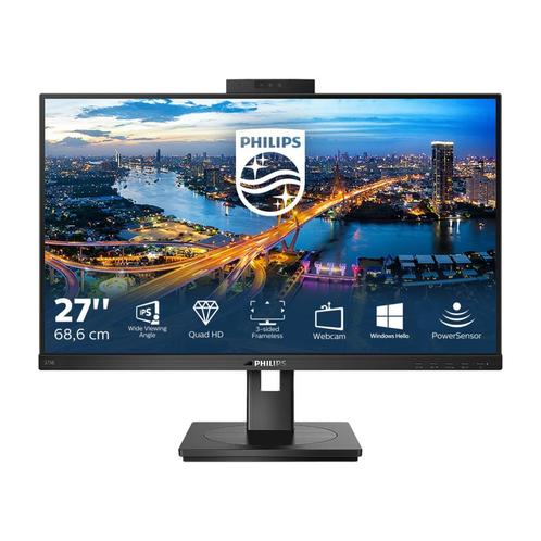 Nieuwe Philips B-line 275B1H/00 met garantie, Computers en Software, Monitoren, 3 tot 5 ms, Nieuw, Ophalen of Verzenden