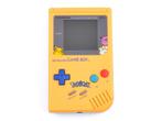 Gameboy Classic IPS Pokémon Edition, Spelcomputers en Games, Spelcomputers | Nintendo Game Boy, Ophalen of Verzenden, Zo goed als nieuw