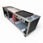 mobiele barbecue nieuw in veiling slagerij benodigdheden, Zakelijke goederen, Nieuw zonder verpakking, Bakkerij en Slagerij