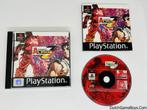 Playstation 1 / PS1 - Street Fighter - Alpha 3