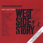 cd - Various - West Side Story, Verzenden, Zo goed als nieuw