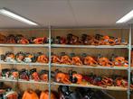 ruim 60 motorzagen/kettingzaag stihl en husqvarna VA 100 EU, Nieuw, Stihl