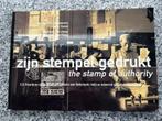 Zijn stempel gedrukt – the stamp of authority, Verzenden, C.F.C.G. Boissevain en Leo B. Vosse, 20e eeuw of later, Gelezen