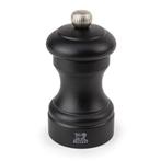 Peugeot Bistro zoutmolen zwart 10cm, Verzenden, Nieuw in verpakking