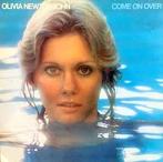 LP gebruikt - Olivia Newton-John - Come On Over (Germany,..., Zo goed als nieuw, Verzenden