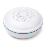 Slimme watermelder | ELRO Connects (85 dB, Koppelbaar), Doe-het-zelf en Verbouw, Alarmsystemen, Verzenden, Nieuw