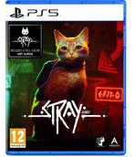 Stray (Nieuw) (PS5 Games), Ophalen of Verzenden, Nieuw