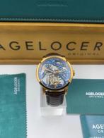 AGELOCER - AGELOCER - TOURBILLON SERIES 9004D2 80 HOURS, Nieuw