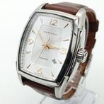 Hamilton - Jazzmaster - Zonder Minimumprijs - H364150 /, Sieraden, Tassen en Uiterlijk, Horloges | Heren, Nieuw