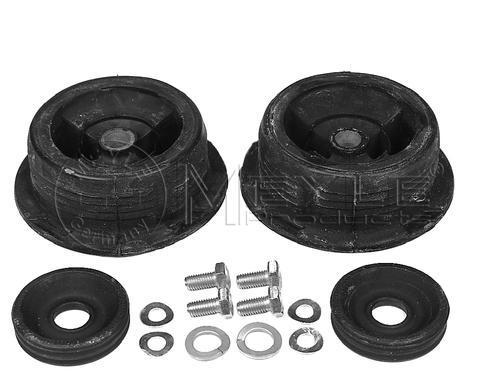 Subframe rubbers achterzijde | Mercedes w126, Mercedes w169, Auto-onderdelen, Remmen en Aandrijving, Ophalen of Verzenden