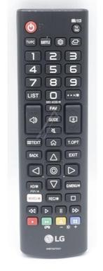 Afstandsbediening Lg AKB75675321, Ophalen of Verzenden, Nieuw, Origineel