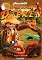 Het Grote Avontuur Van De Dieren Met Playmobil 9789030361879, Verzenden, Gelezen, R. Unglik