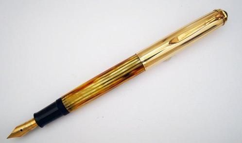 Pelikan - 500 - Vulpen, Verzamelen, Pennenverzamelingen