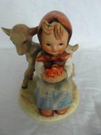Goebel - Beeldje - Hummel 182 Good Friends - TMK2 -