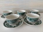 Villeroy & Boch - Theeservies (10) - vitro porselein - Fasan
