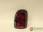 MINI COOPER COUNTRYMAN F60 LIFT 19- ACHTERLICHT R LED USA, Auto-onderdelen, Verlichting, Verzenden, Gebruikt, Mini